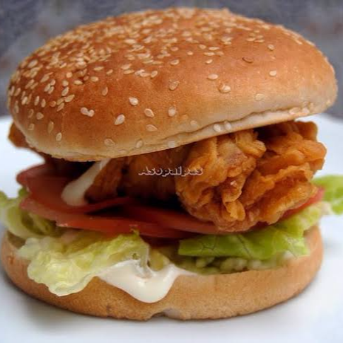 Combo Hamburguesas + Papas + Bebida