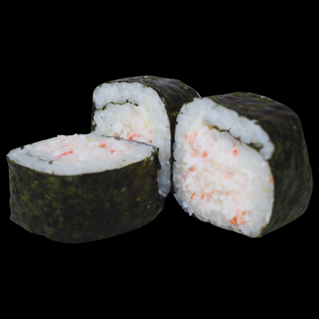 Tampico Roll