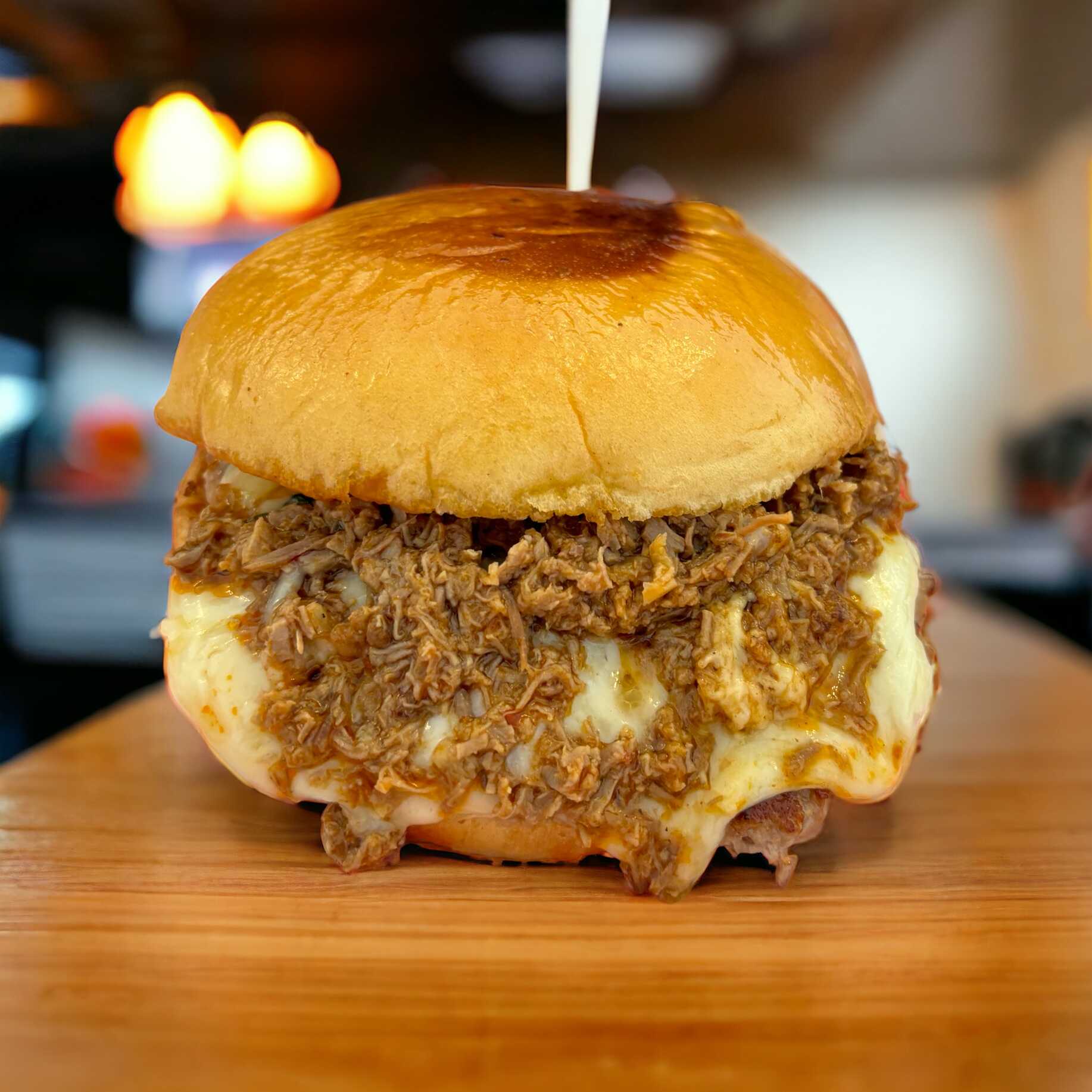 BirriaBurger