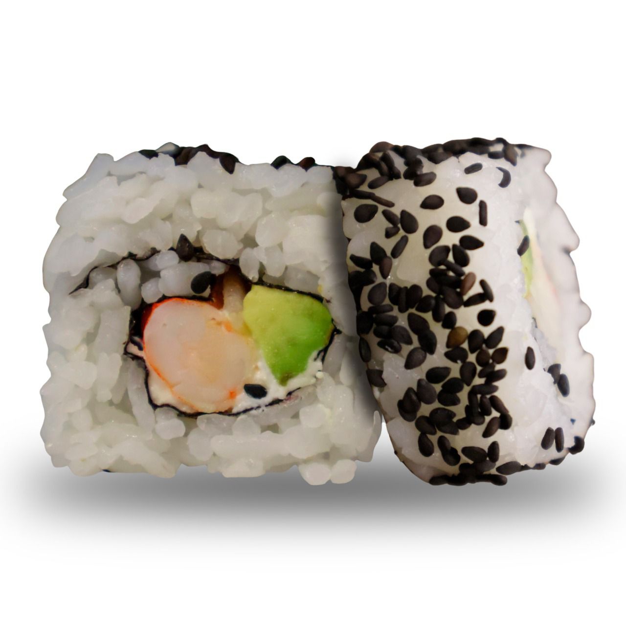 California Roll