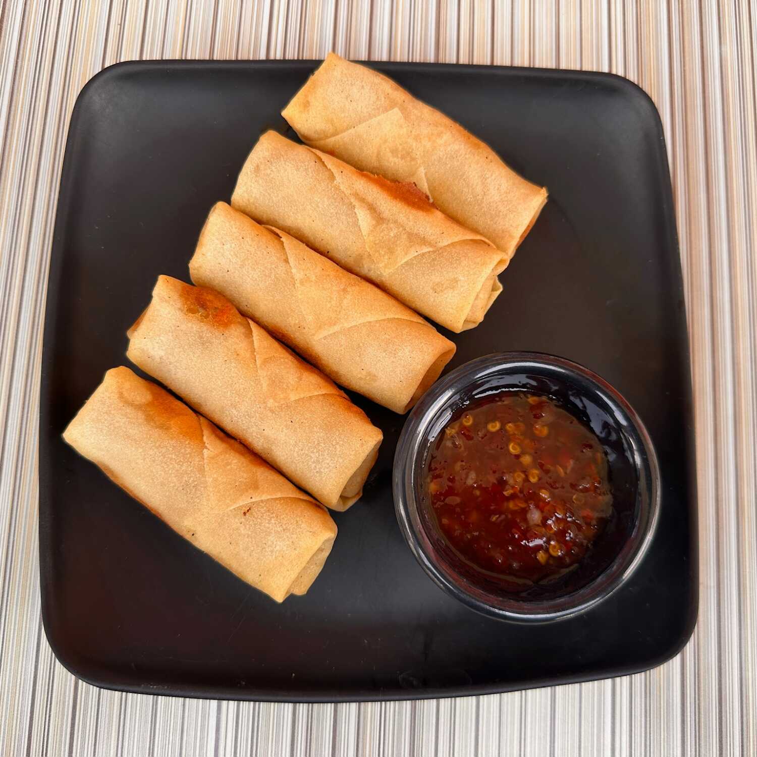 Spring Roll