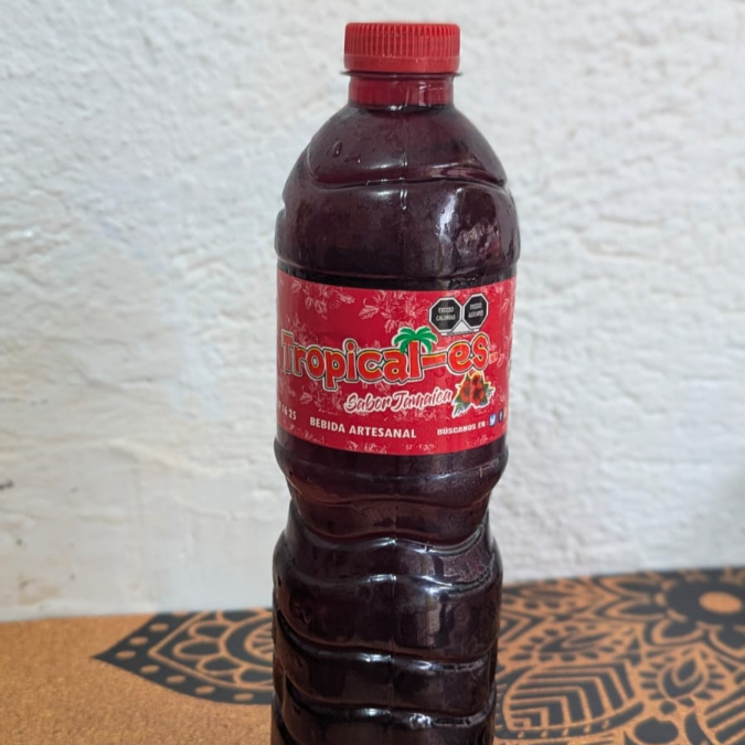 Agua de Jamaica
