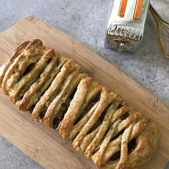 Strudel
