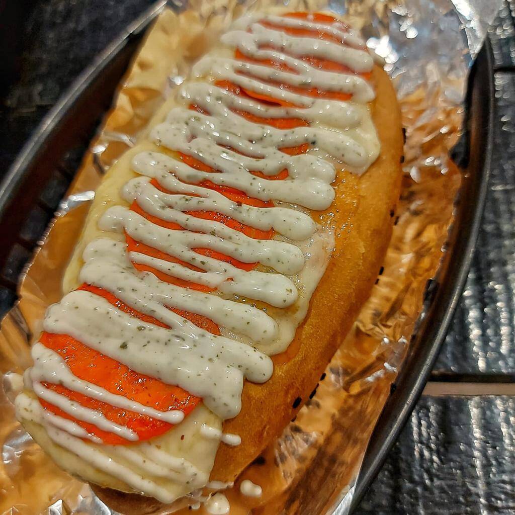Dogo Italiano