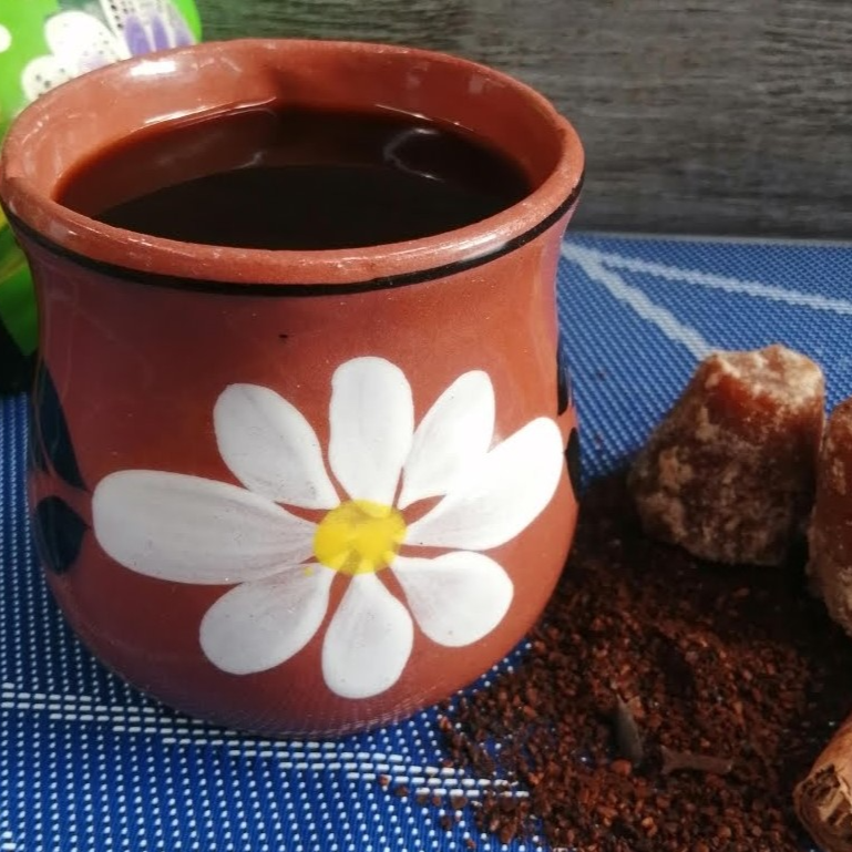 Café de Olla