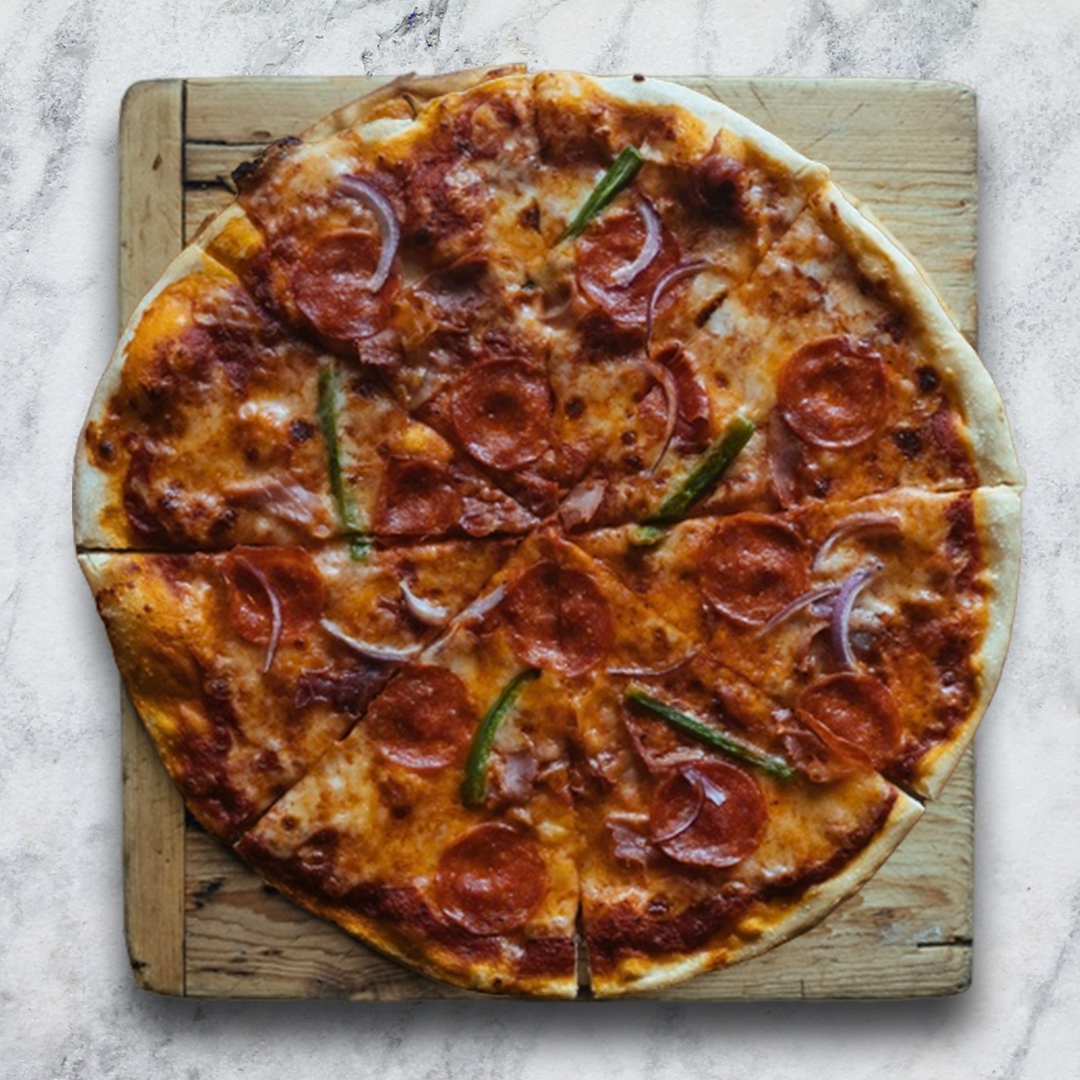 Pizza di Giorgio