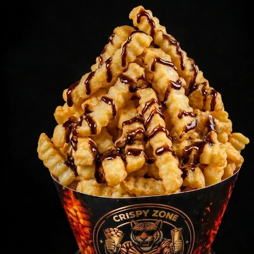 Cono Especial Michi
