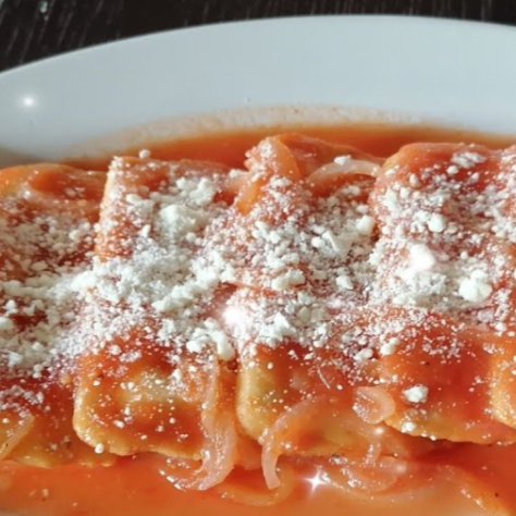 Enchiladas