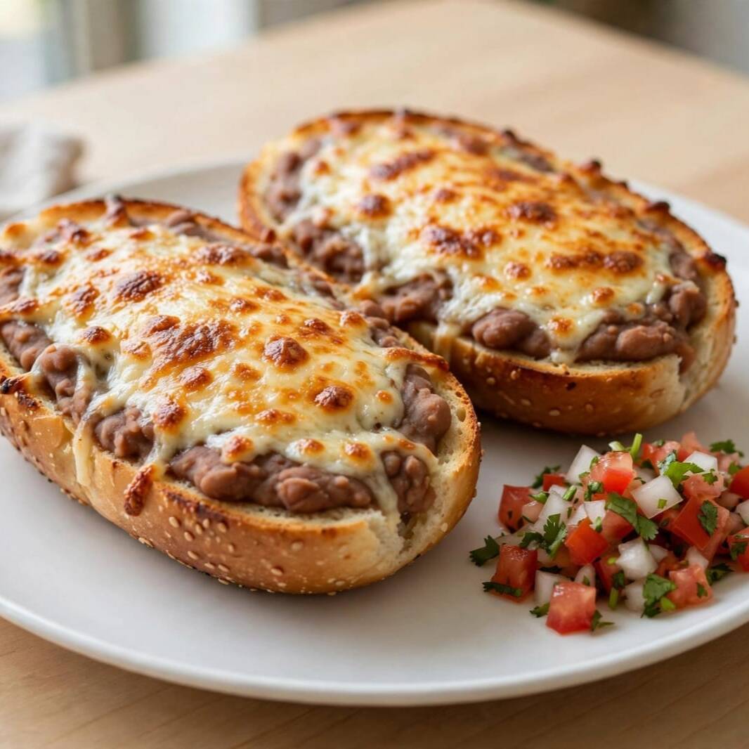 Molletes