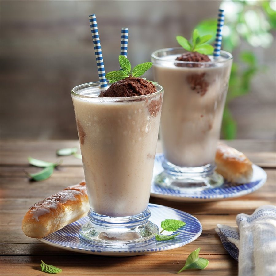 Deliciosa Casera Horchata 500 Ml