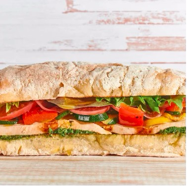 Sándwich El Rolo