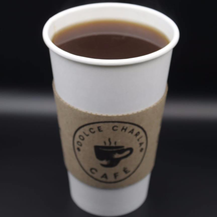 Café de Olla