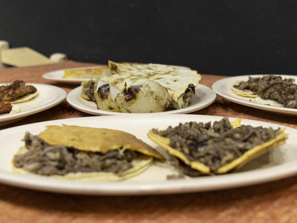 Carnes Asadas los Persa