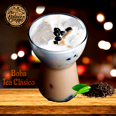 Boba Clásico