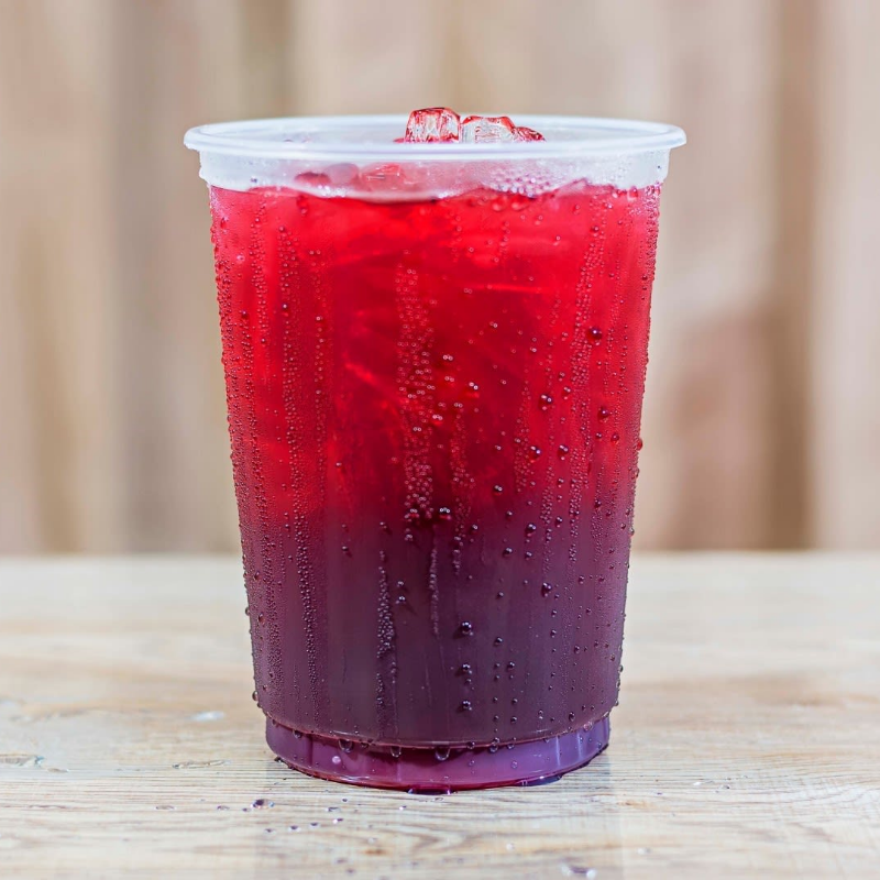 Agua de Jamaica