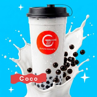 Bobba Coco