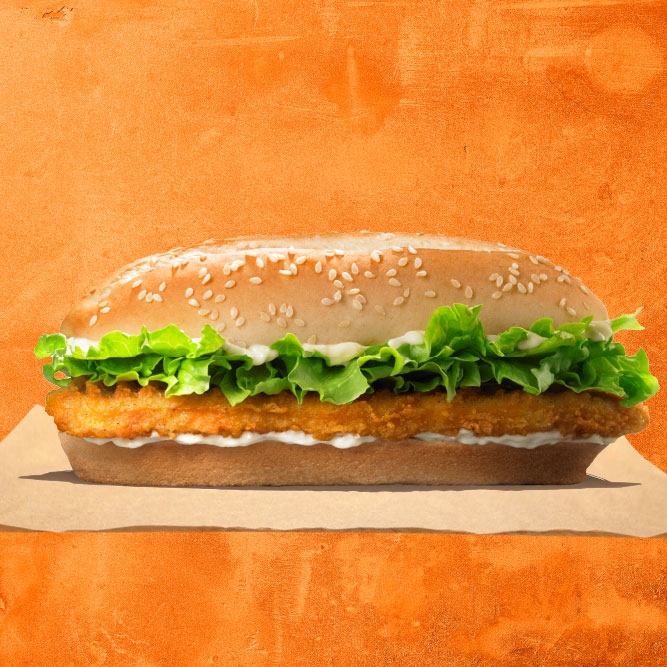 King De Pollo®