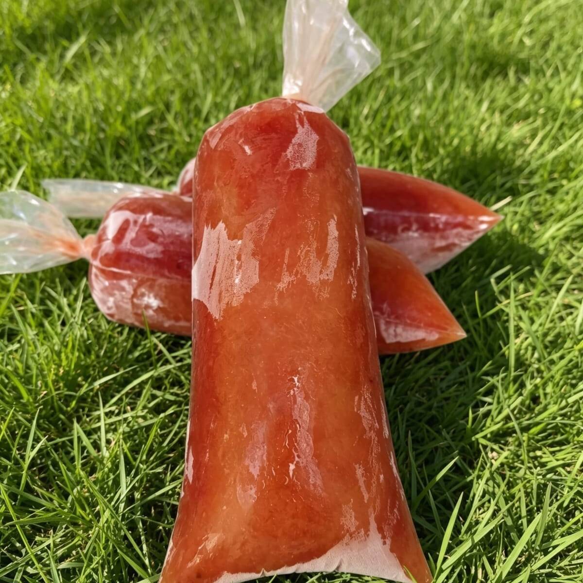 Hielito De Sandía Con TAJÍN