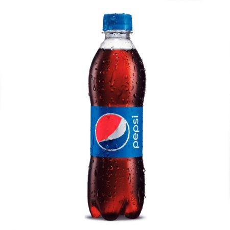 Pet 400 ml
