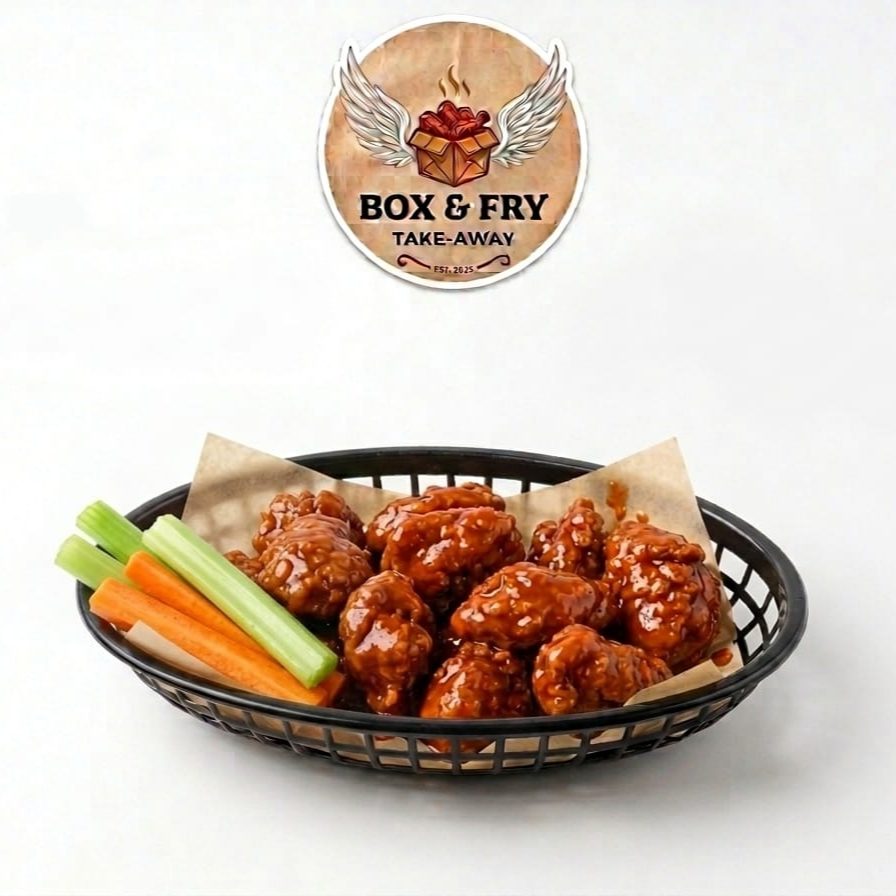 Boneless 400 Gr