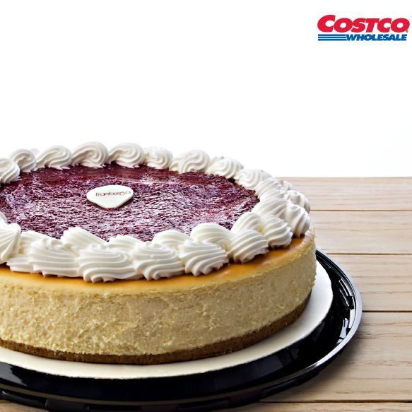 Reb. CheesCake de Frambuesa 🍰