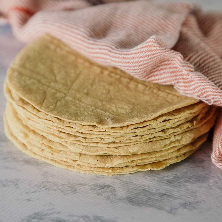 Extra de Tortilla