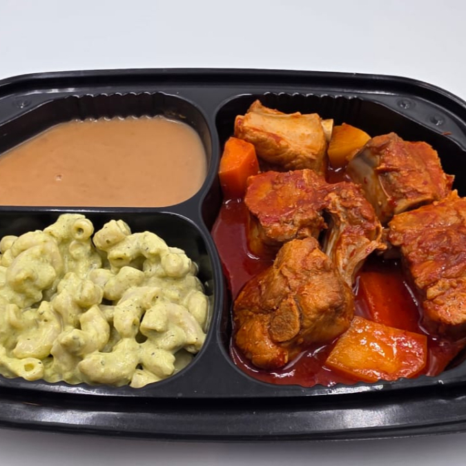 Combo Platillo Comidas