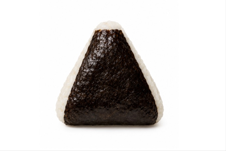 ONIGIRI DE SPICY TUNA