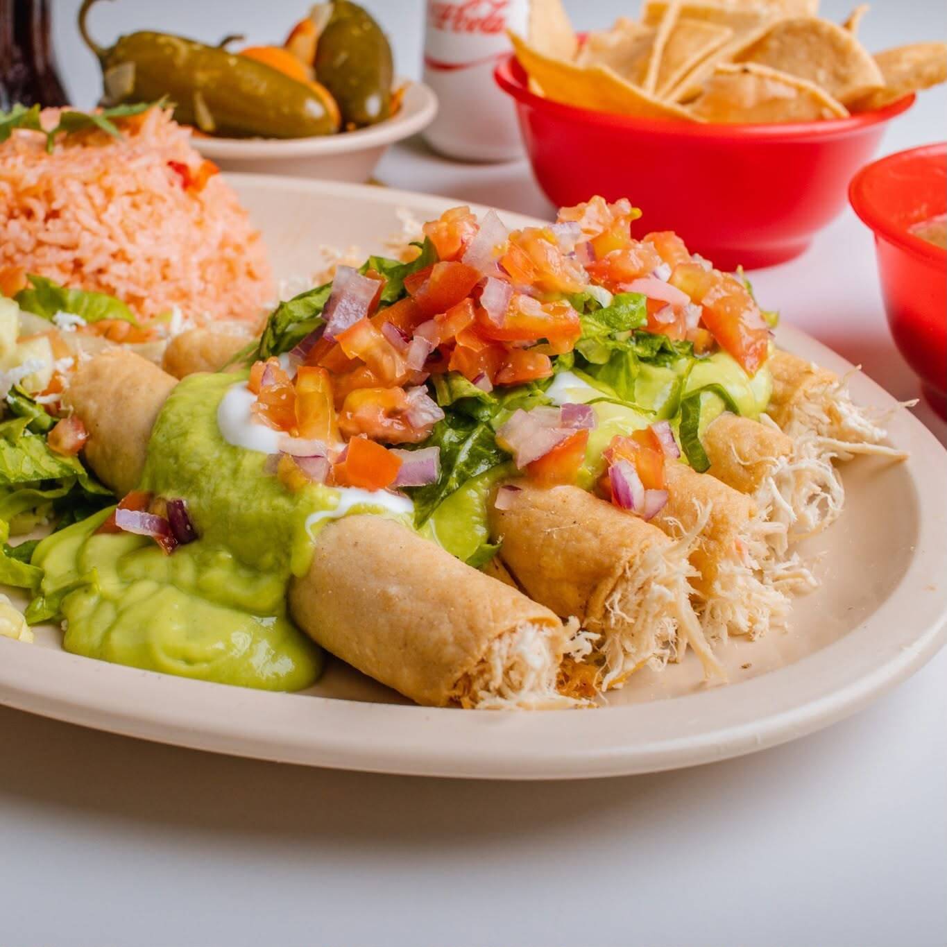 Flautas