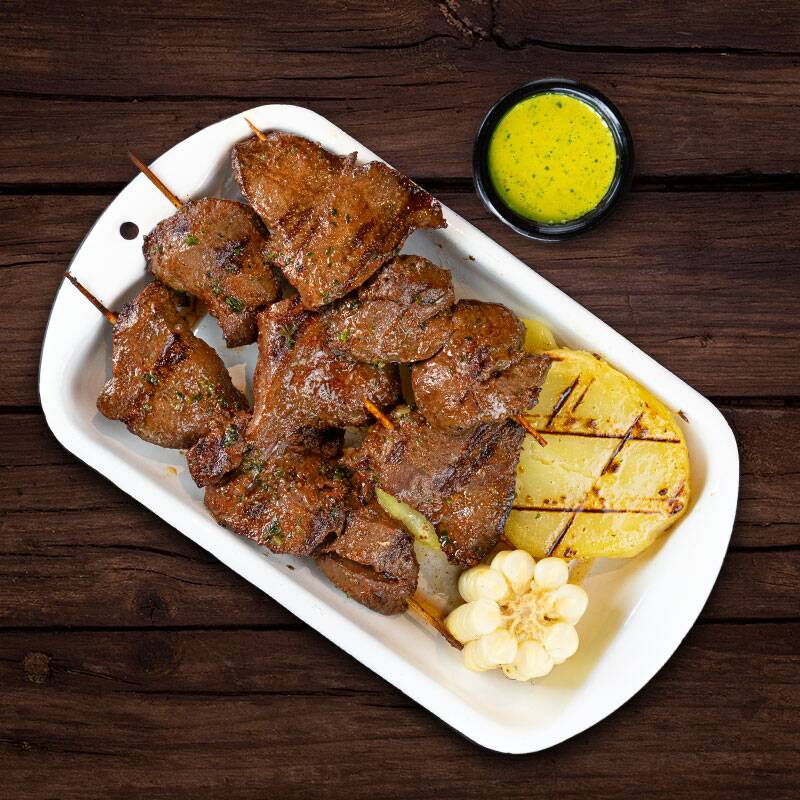 Anticuchos