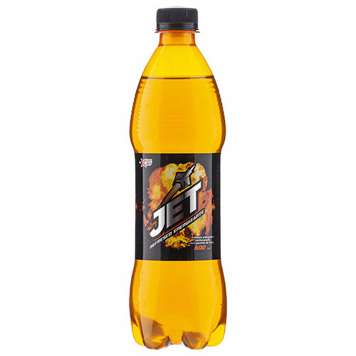 Jet Energizante 600 ml
