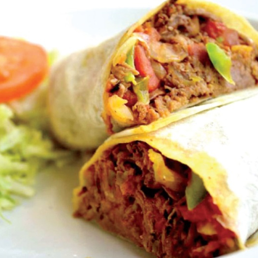 Burrito de Pierna 30 Cm