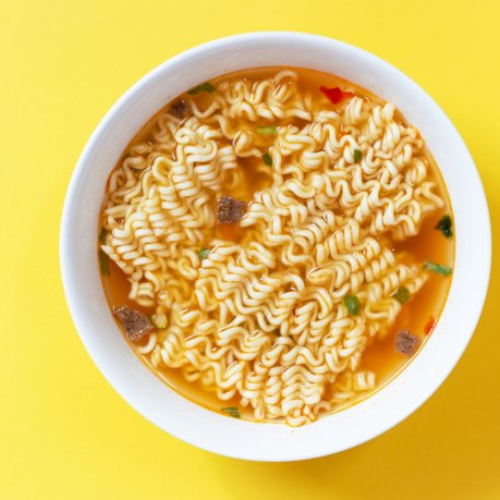Sopa Maruchan Preparada 500 ml sin Birria