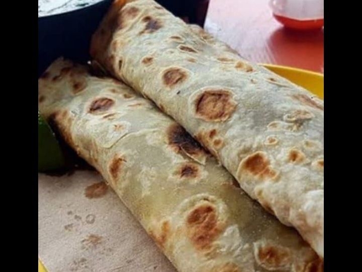 1 Flauta