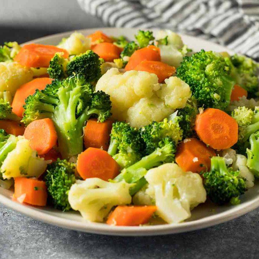 VERDURAS 1/2 L