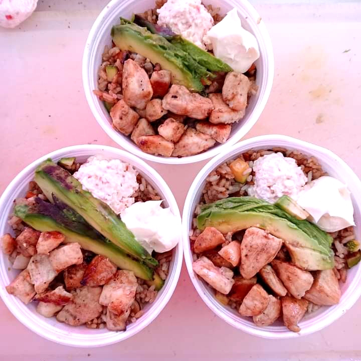 Promo Yakimeshi