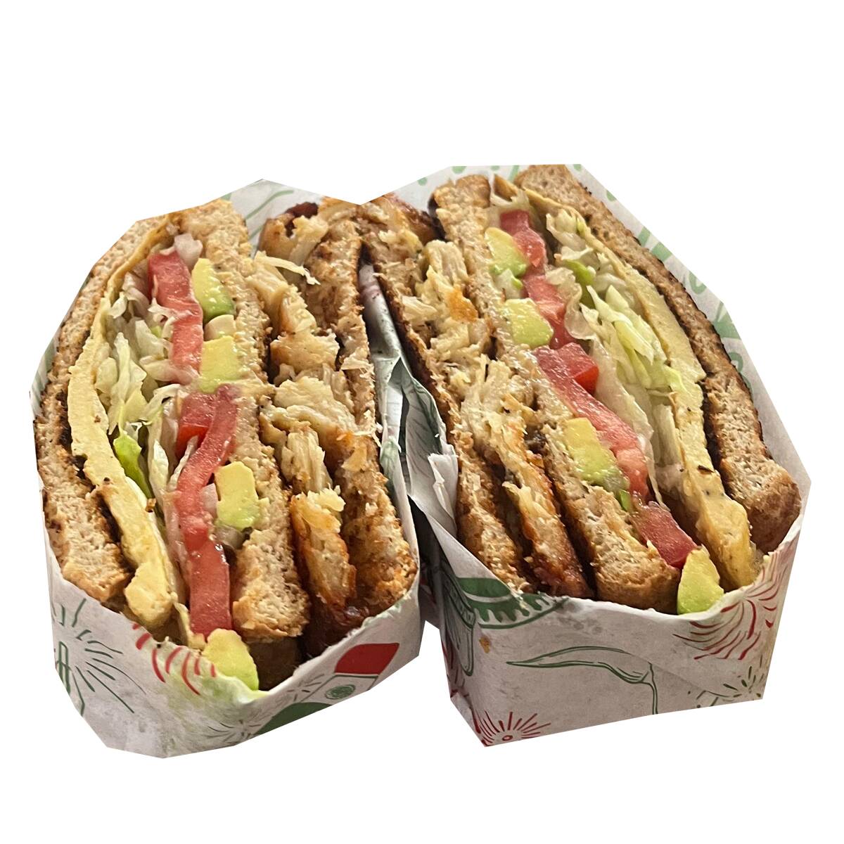 DELISANDWICH