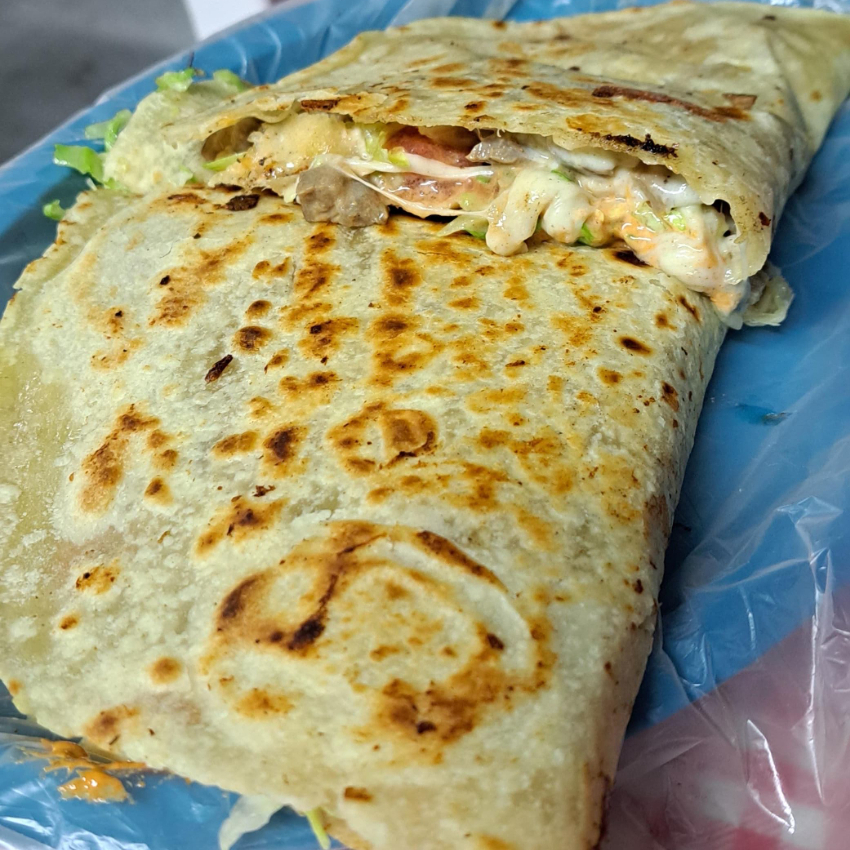 Quesaburro - Carne Roja