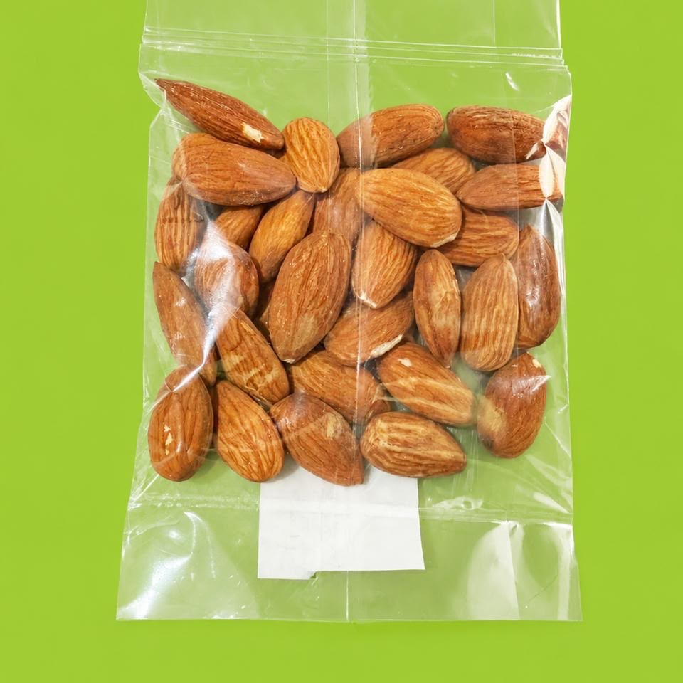 Almendras
