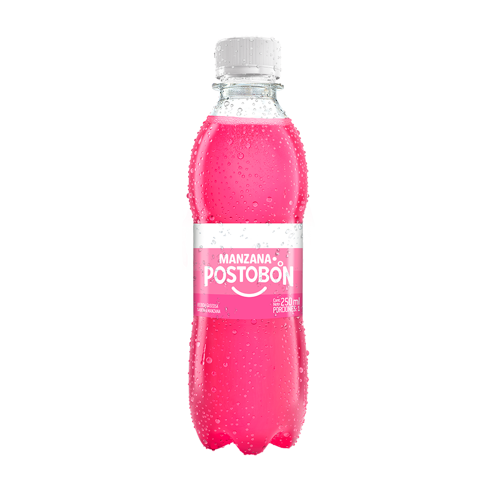 Manzana zero 250 ml