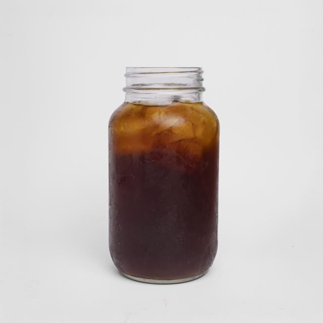 Té Zacate Limón 1 Litro