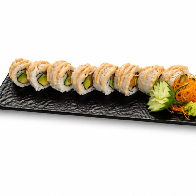 Spicy Maki