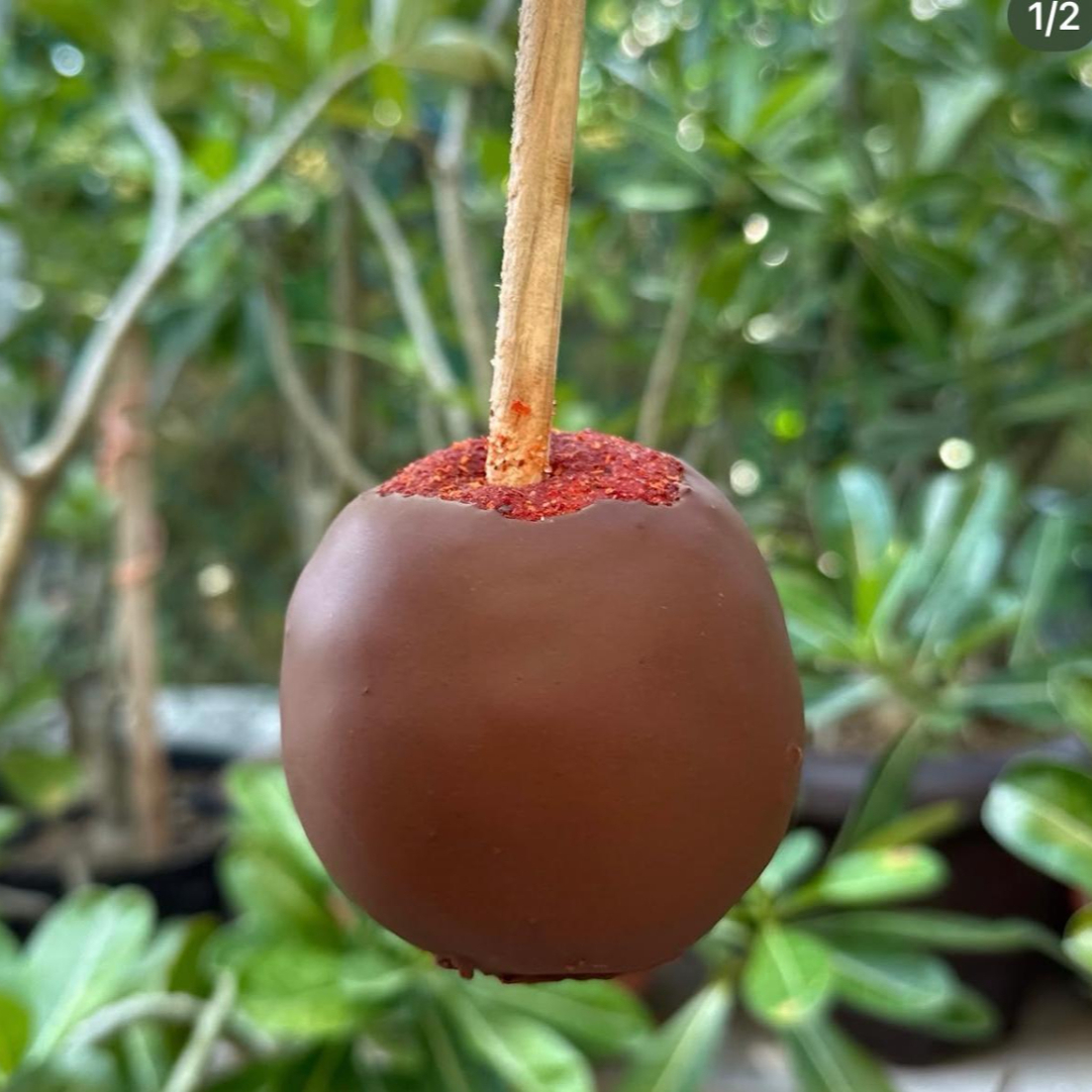 Manzana Loca