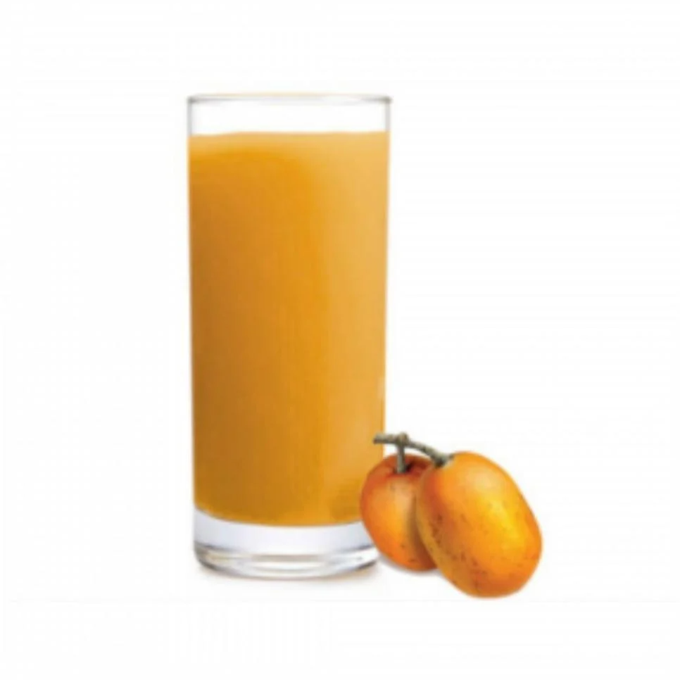 Delicioso suco de taperebá 400ml