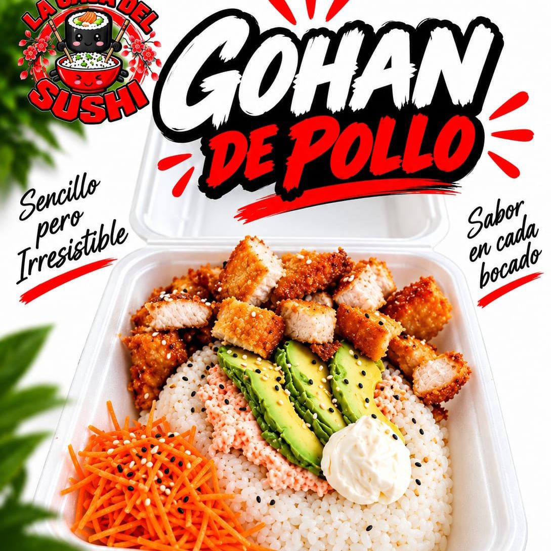 Gohan