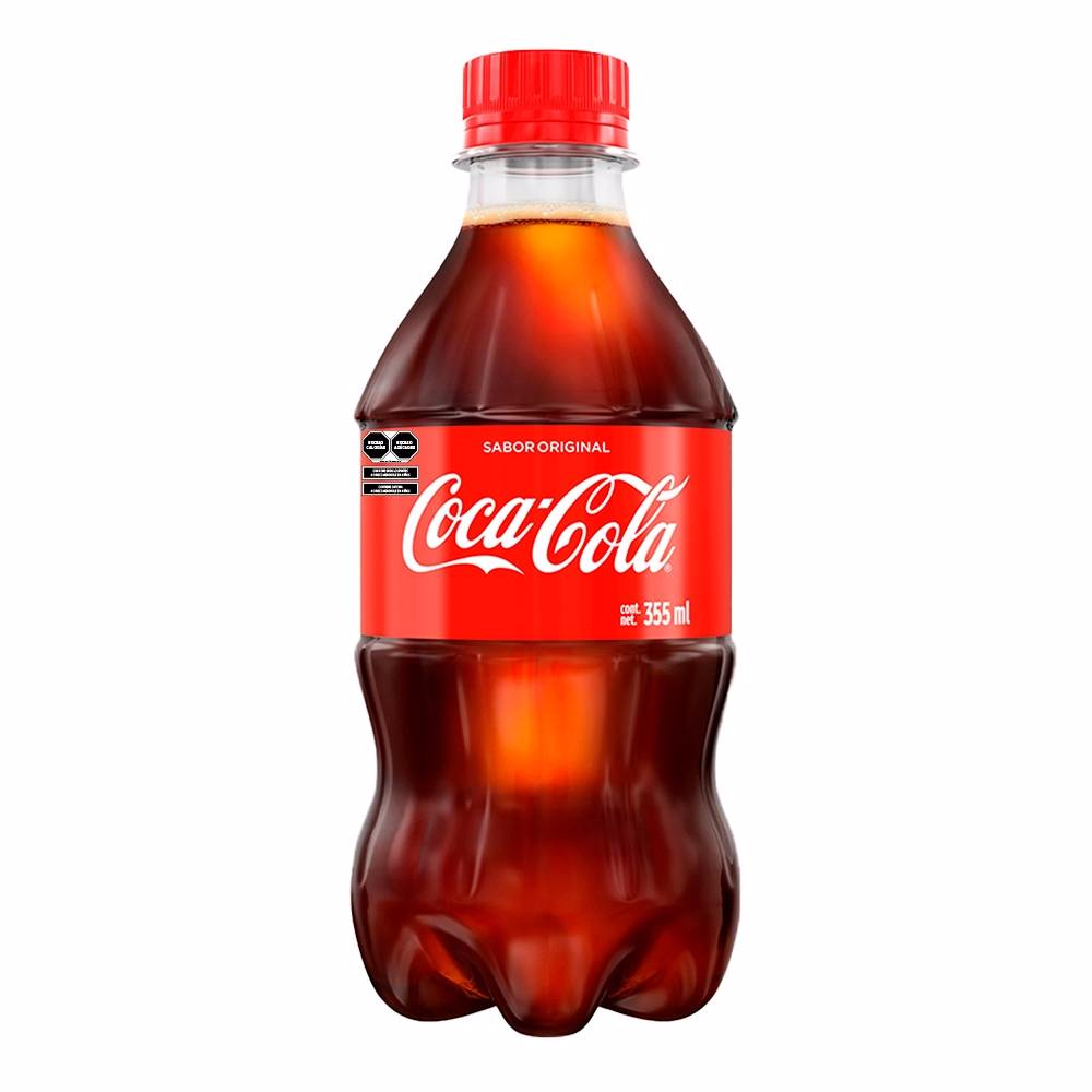 Coca - Cola