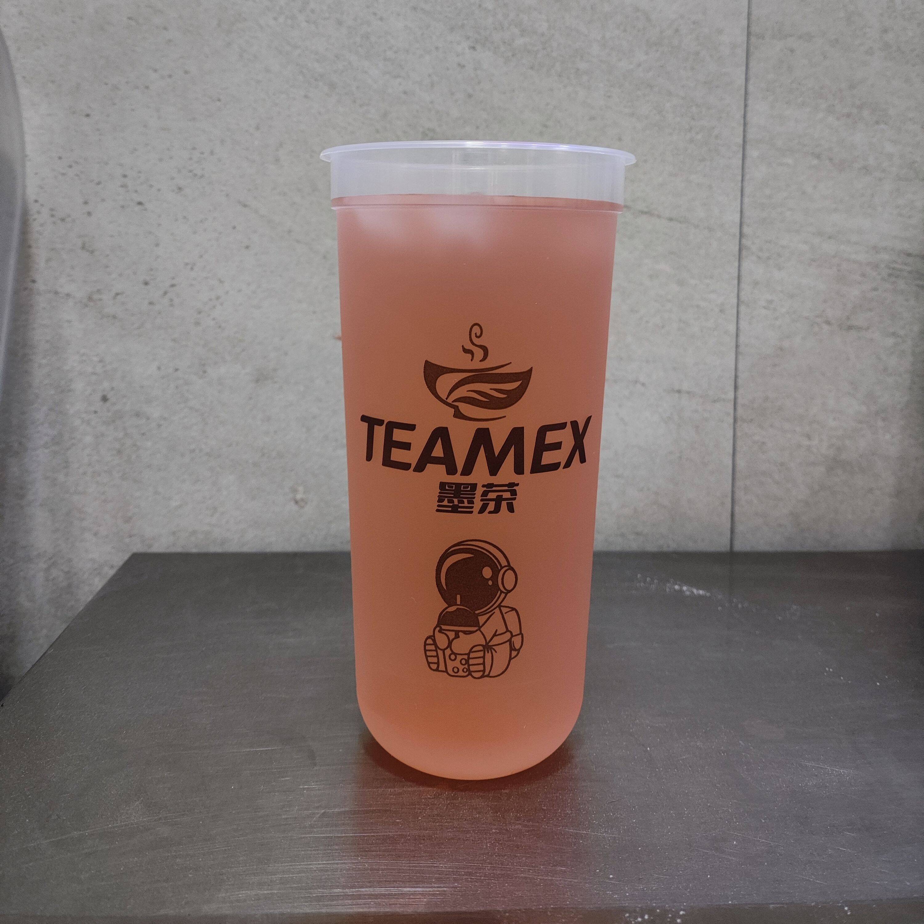 Sandía Té Verde de Jazmín