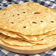 Tortilla de Harina Extra