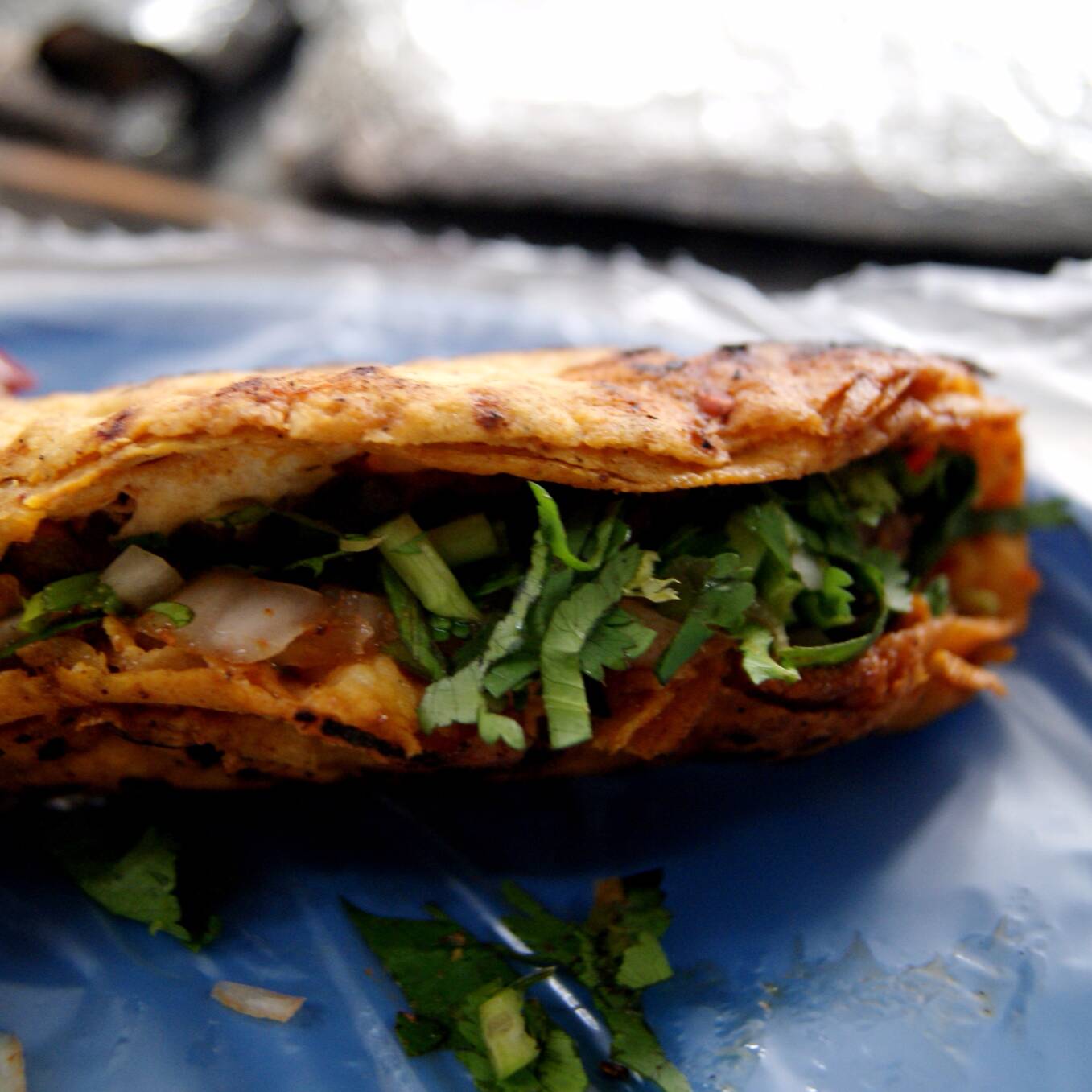 Taco Especial*