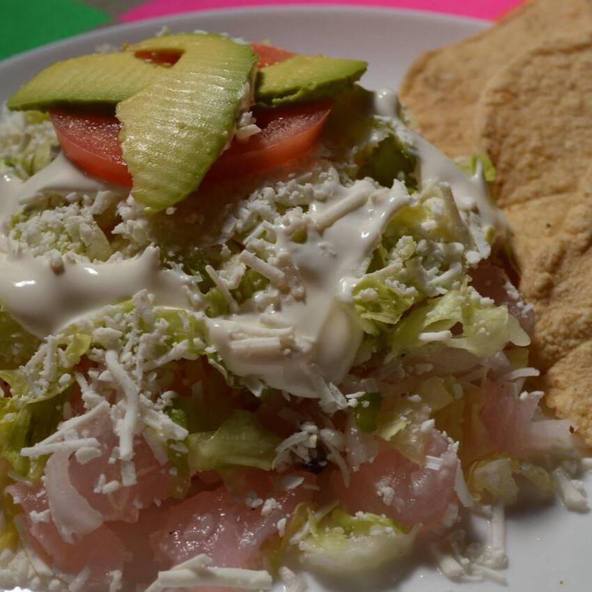 Tostadas